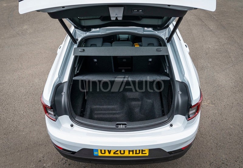 02 Single Motor Plus Standard Range RWD