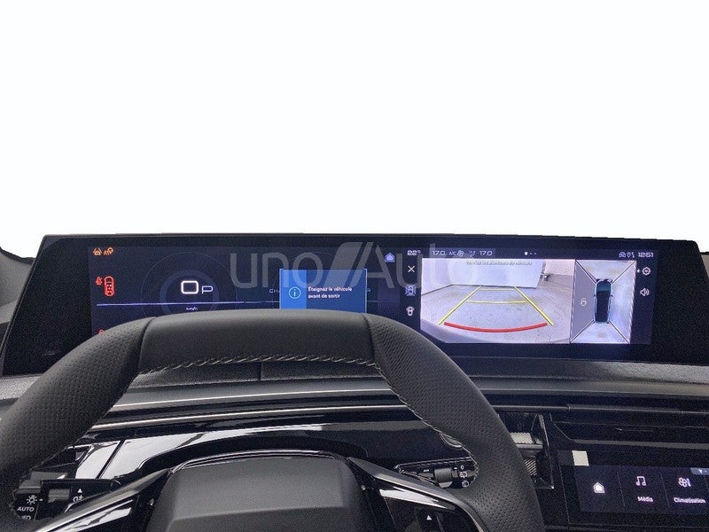 1.2 107KW GT eDCS6