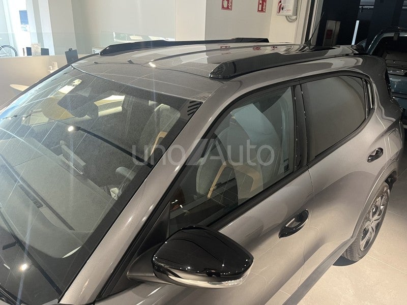 C3 Aircross Turbo S&S Plus 100