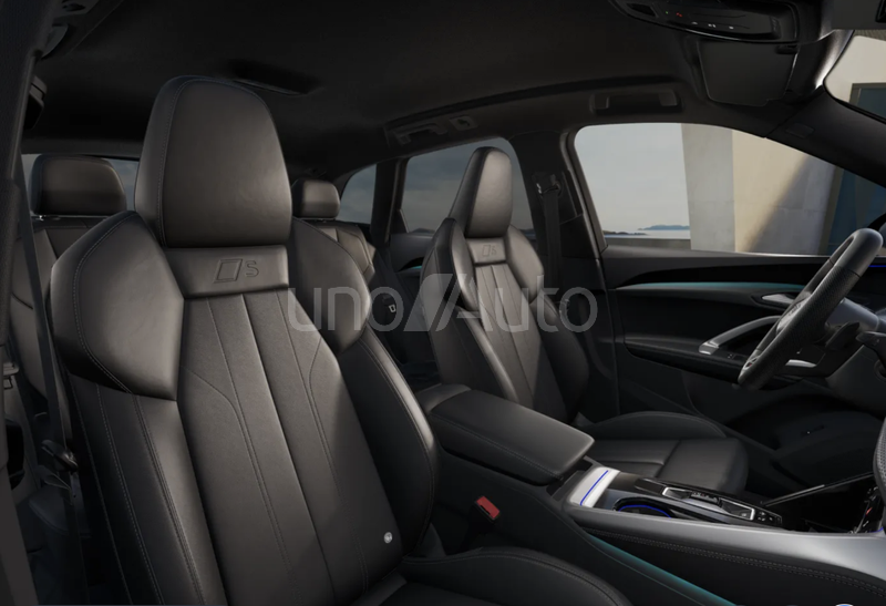 Q5 Sportback 2.0TDI quattro S line S tronic 150kW