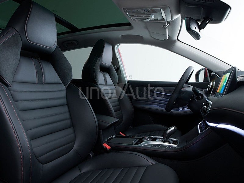 E 1.5T PHEV Comfort
