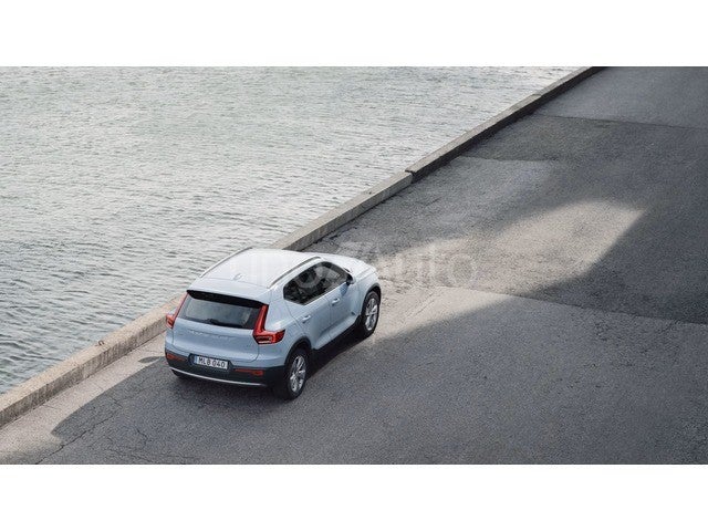 XC40 B3 Core Aut.