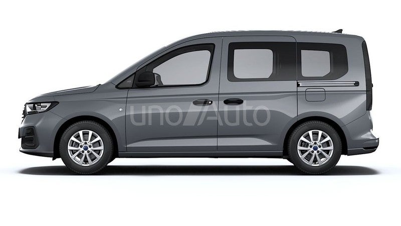 FORD Tourneo Connect 2.0 Ecoblue 75kW Trend
