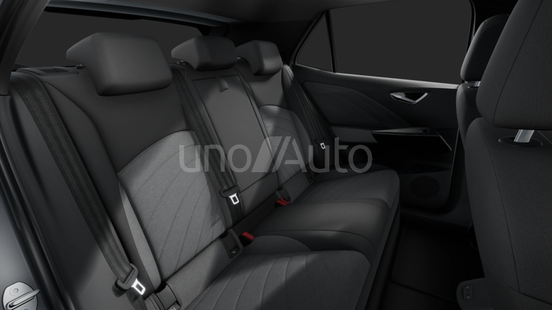 ID.3 Pro S 150kW 82kWh