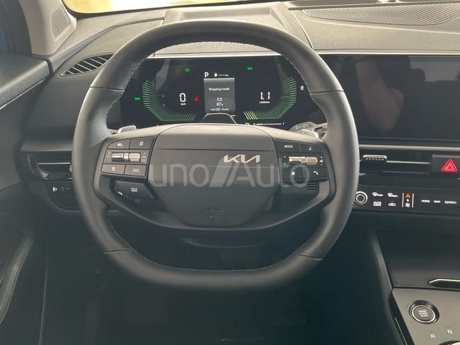 Sportage 1.6 T-GDi HEV Concept 239
