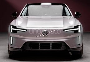 Volvo Es90
