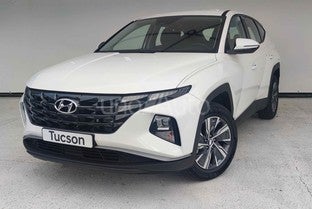 HYUNDAI Tucson 1.6 TGDI Klass 4x2