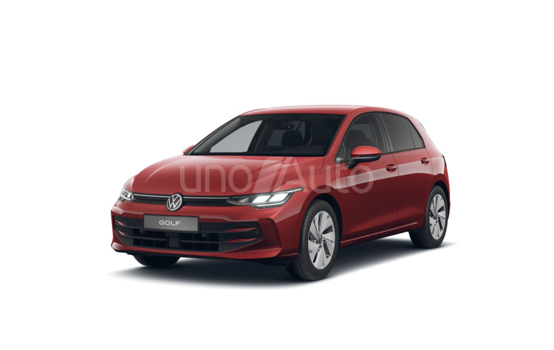 Golf 1.5 eTSI Más DSG 85kW