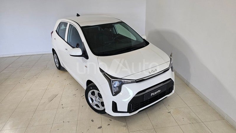 KIA Picanto 1.0 GDi 50kW (68CV) 5 plazas Concept
