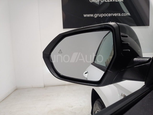 Kona HEV 1.6 GDI Nline DT