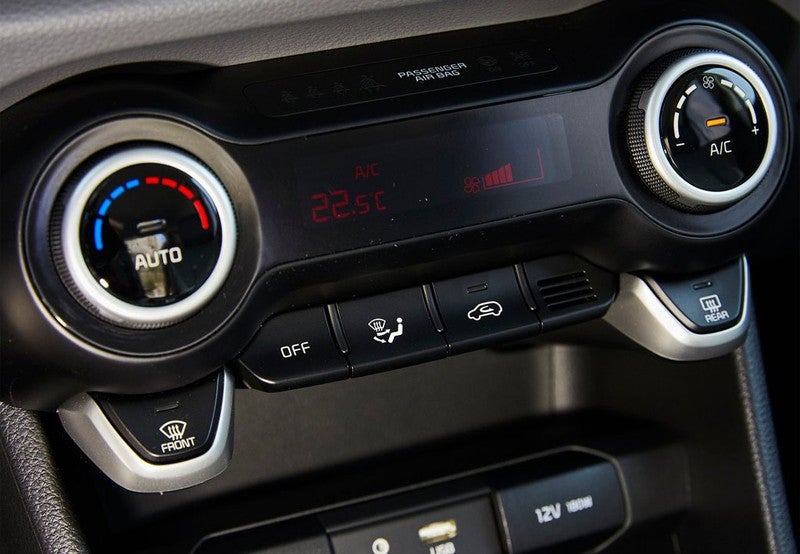 PICANTO 1.0 CVVT 49kW (67CV) Concept