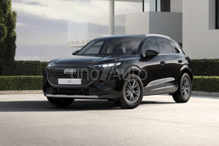 AUDI Q3 e-hybrid Business S tronic 200kW