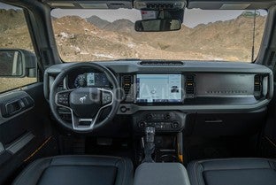 Bronco