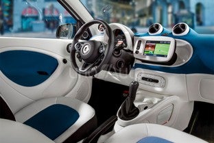 Forfour