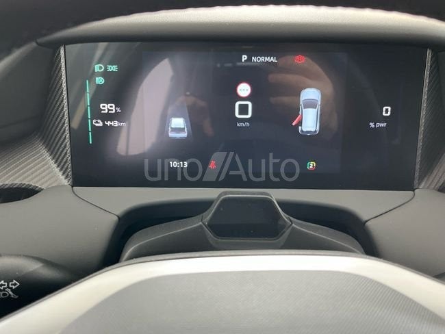 MG4 Luxury 64kWh