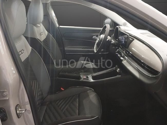 Icon MHEV 1.2 81kW (110CV) DDCT