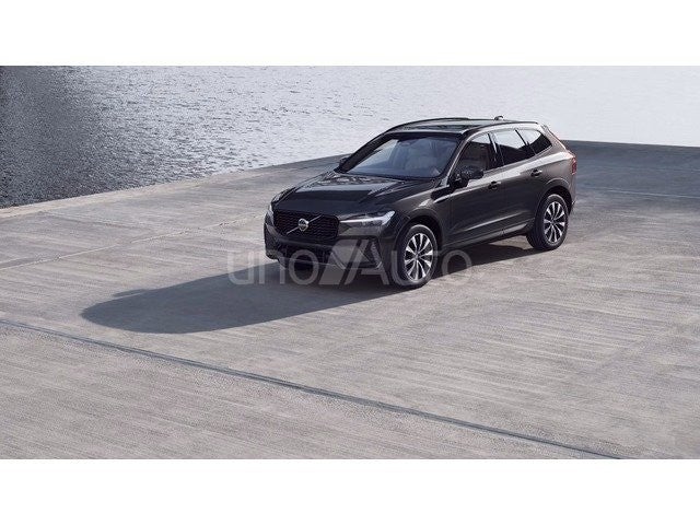 XC60 B5 Plus Dark AWD Aut.