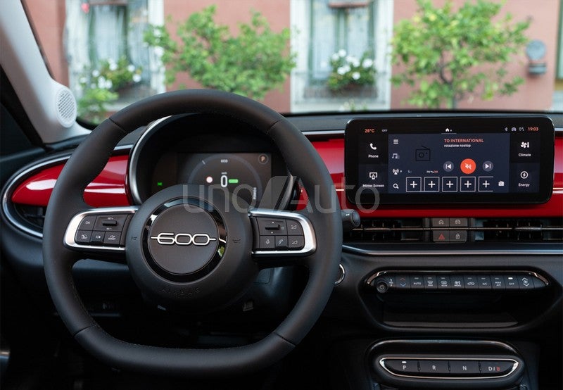 600 1.2 MHEV DDCT 81kW