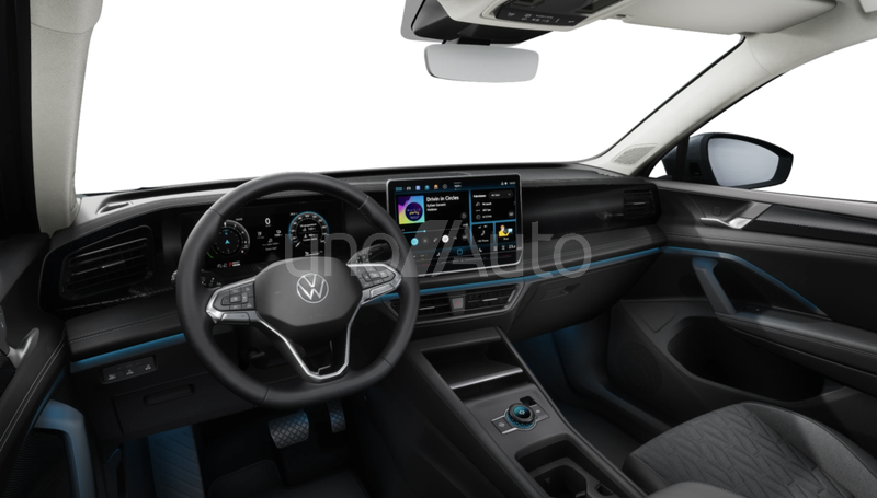 Tiguan 1.5 TSI eHybrid Más DSG 150kW
