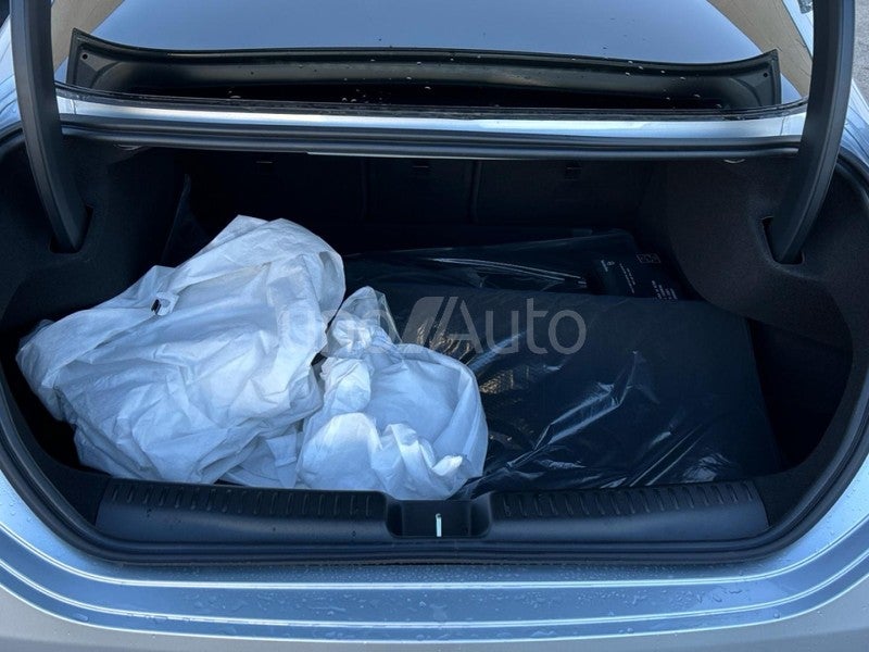 CLA Eléctrico 250+ 200kw