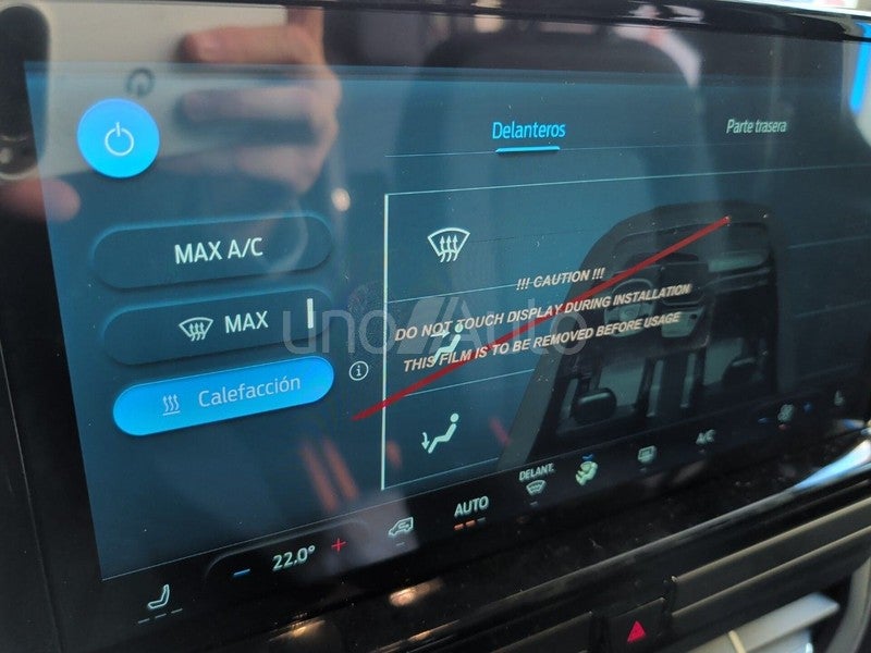 2.5 Duratec PHEV 171kW L1 Titanium eCVT