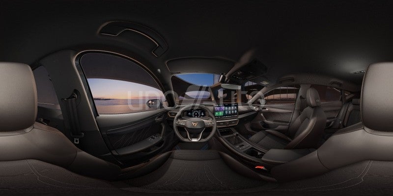 Formentor 1.5 eTSI 150 DSG