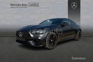 MERCEDES-BENZ Clase CLE Mercedes-AMG 53 4MATIC+ Coupé