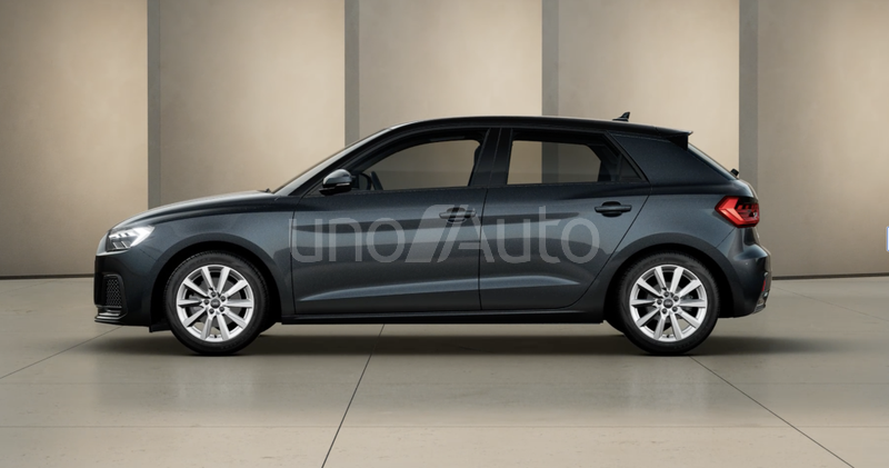 A1 Sportback 30 TFSI Advanced S tronic