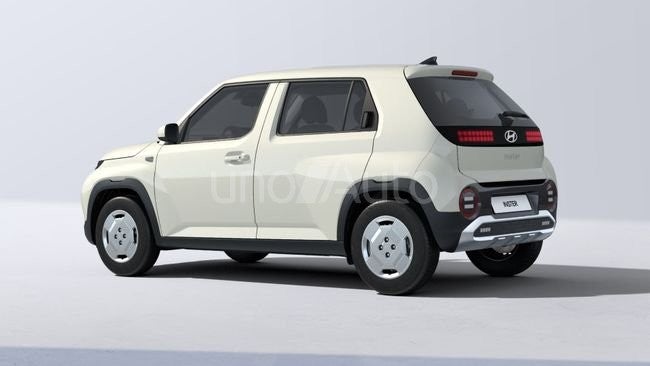 42KWH 71KW (97CV) Klass