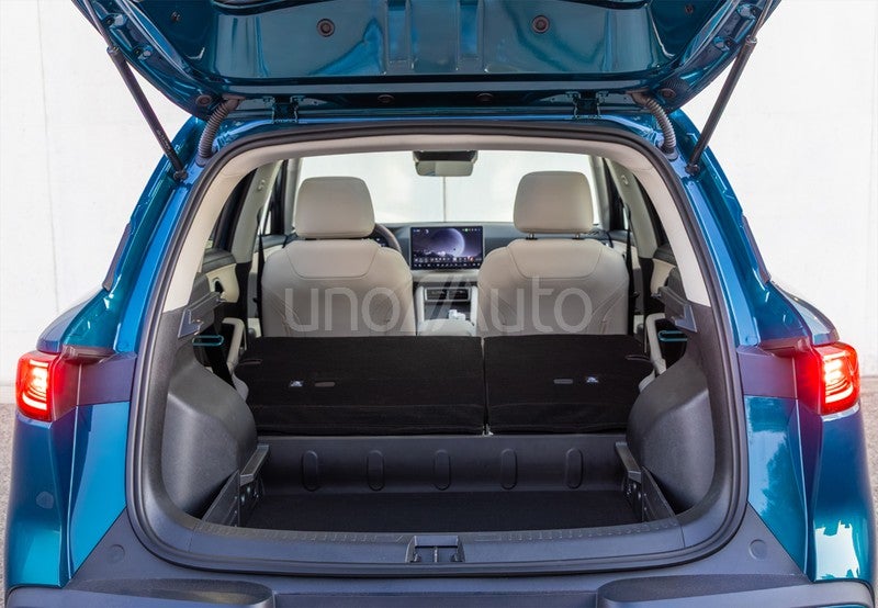 Atto 2 DM-i Boost 156kW