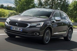 DS 4 1.2 PureTech Bastille Aut. 130