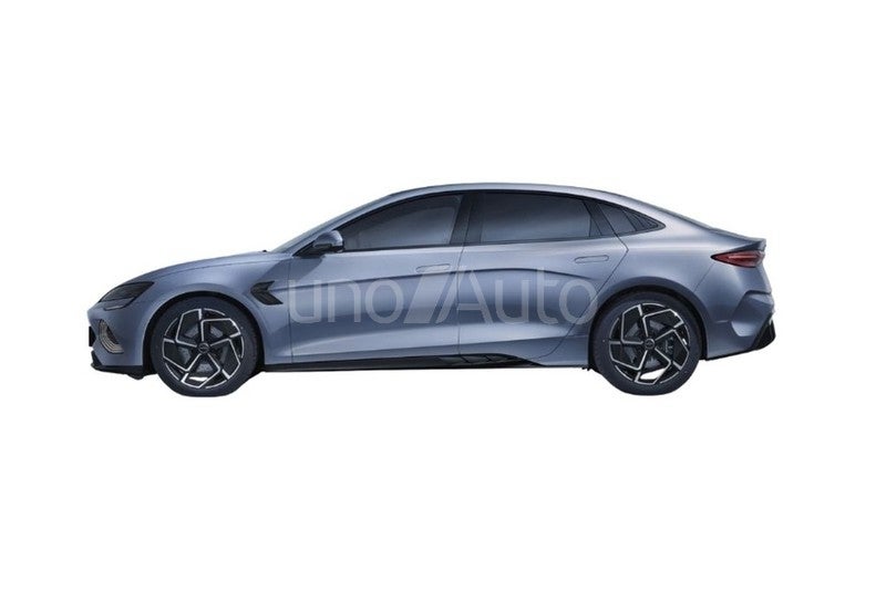 BYD Seal Excellence AWD