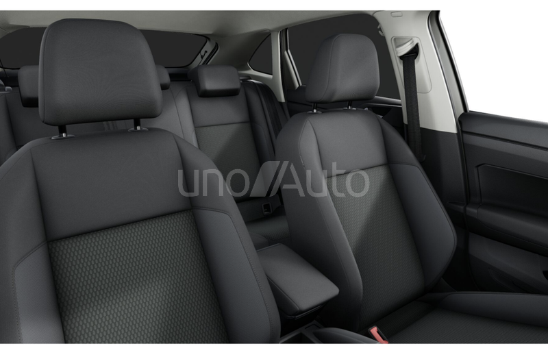 Taigo 1.0 TSI Más 70kW