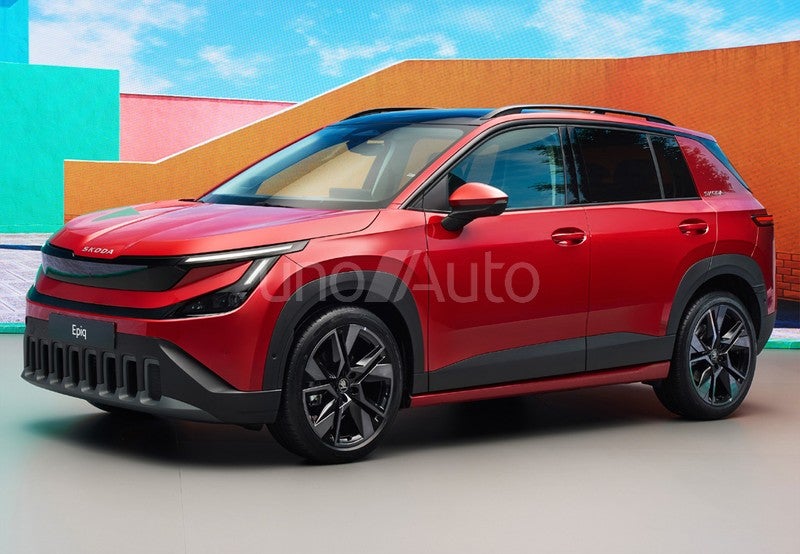 Epiq Selection 155KW 55kWh