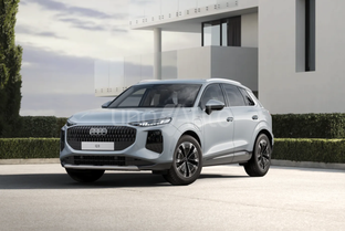 AUDI Q3 e-hybrid Advanced S tronic 200kW