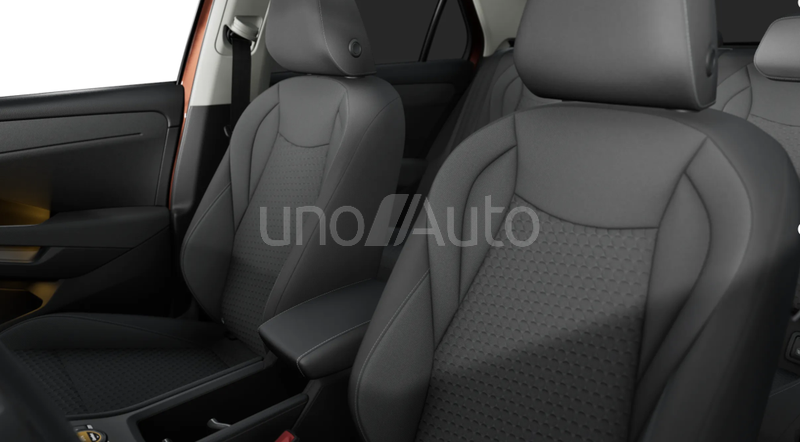 T-Roc 1.5 eTSI Más DSG7 85kW