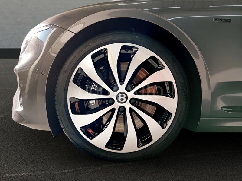 C V8 Speed Convertible