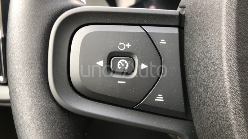 XC40 B3 Essential Aut.