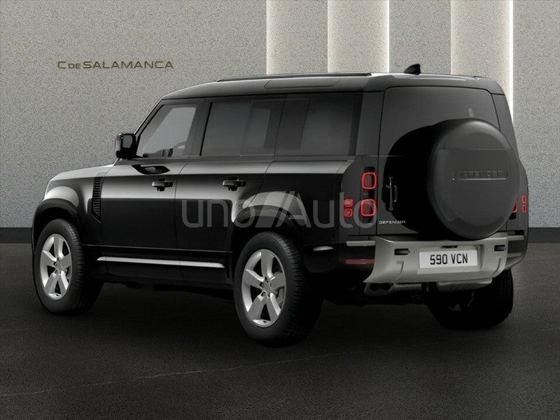 3.0D I6 250 X-Dyn SE 110 Auto 4WD MHEV