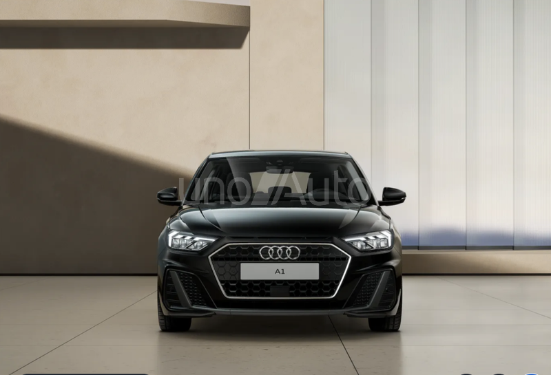 A1 Sportback 35 TFSI Adrenalin S tronic 110kW