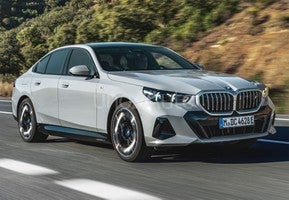 Bmw Serie 5