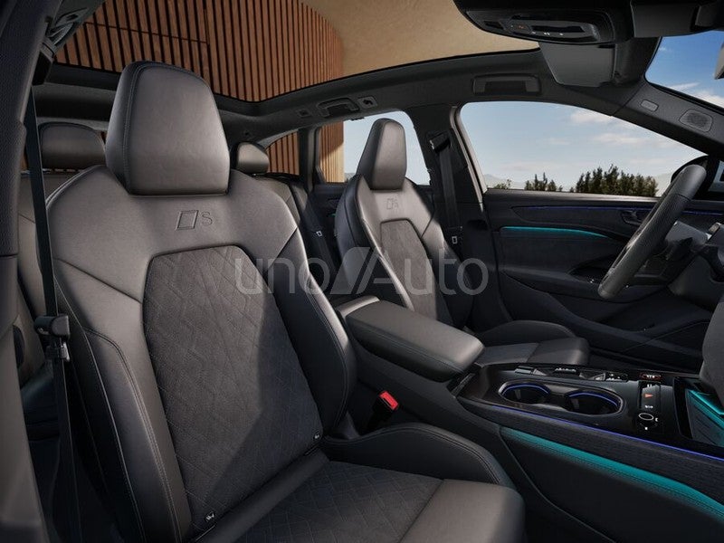 A6 Avant 2.0TDI S line quattro S tronic 150kW