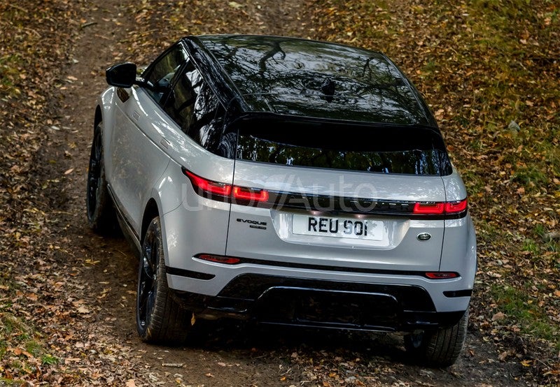 Range Rover Evoque 2.0D I4 MHEV S AWD Aut. 163
