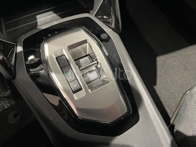 Style HYBRID 110 eDCS6