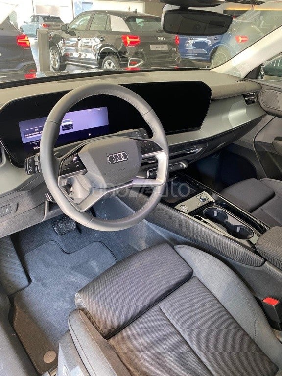 Q3 2.0 TDI Progressive S tronic 110kW