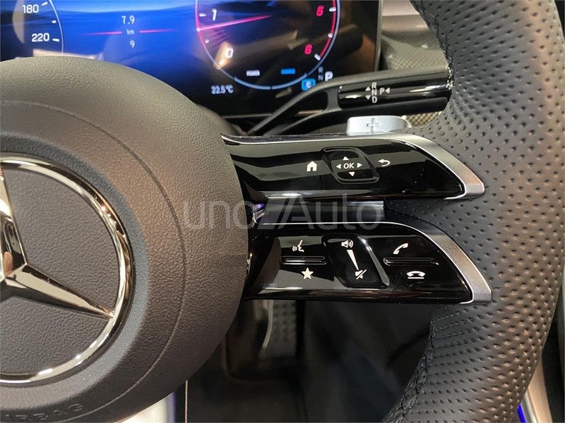 CLASE GLC GLC 220 d 4MATIC
