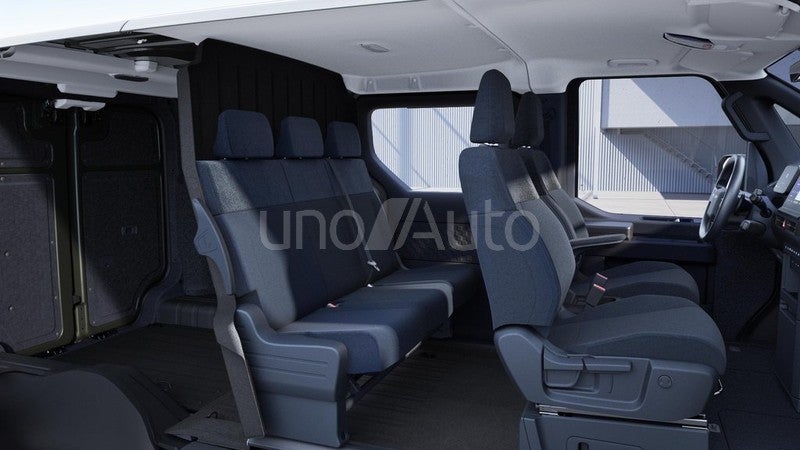 PV5 Passenger L2H1 Long Range Plus