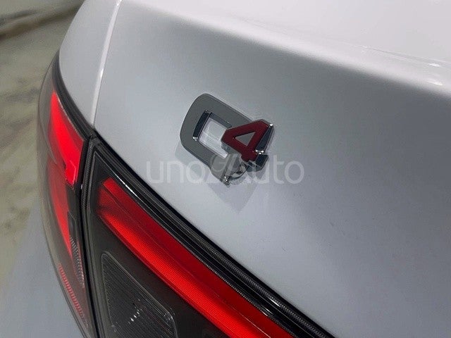 Giulia 2.0 Veloce Q4 Aut. 280