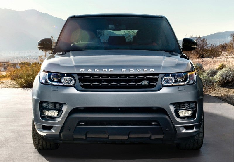 Range Rover 3.0D I6 MHEV Vogue 4WD Aut. 350