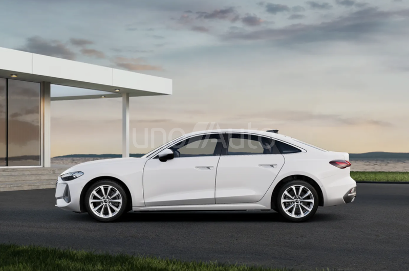 A5 2.0TDI Advanced S tronic 150kW